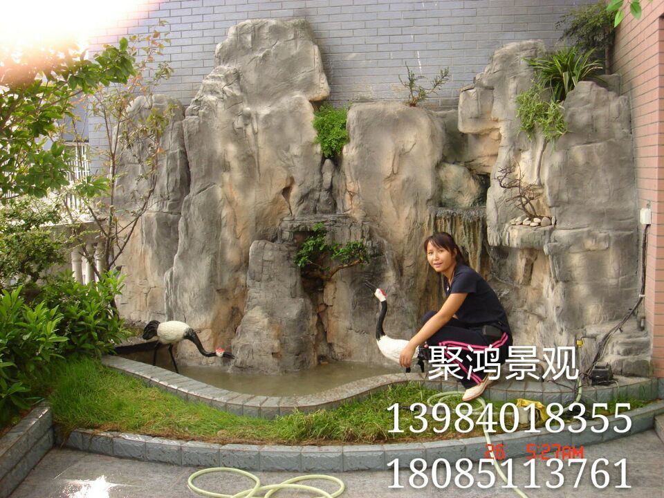 贵州石雕厂