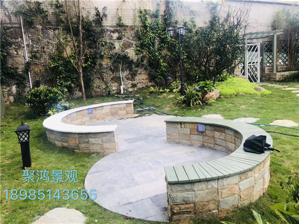 贵阳花园设计